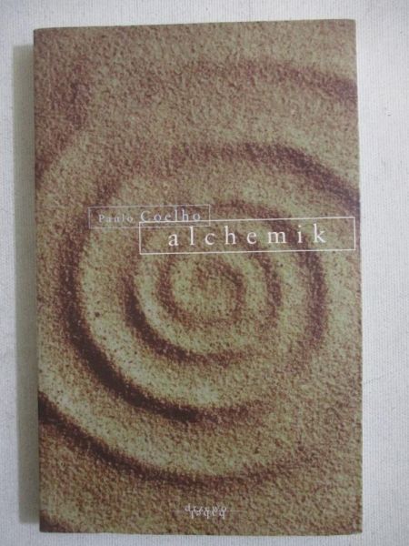 Alchemik