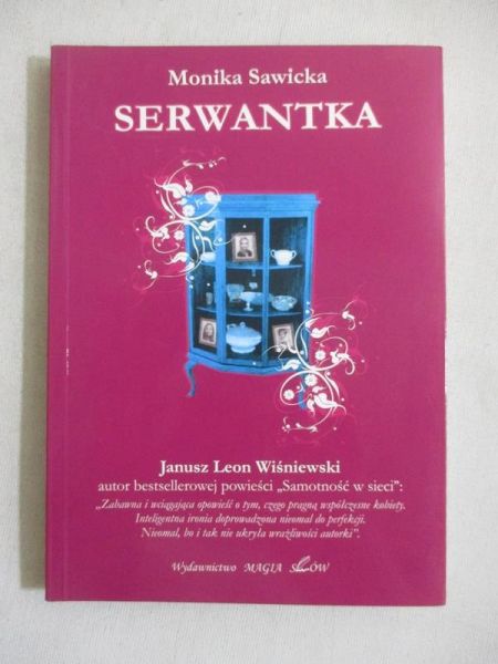 Serwantka