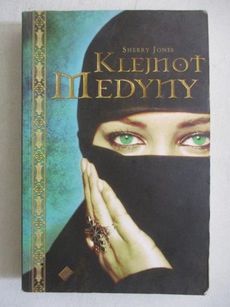 Jones Sherry  - Klejnot Medyny