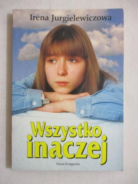 Wszystko inaczej