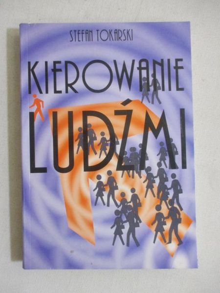 Kierowanie ludźmi
