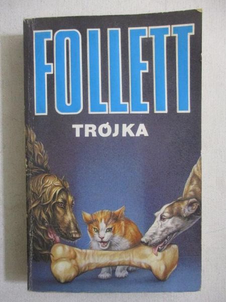 Ken - Trójka