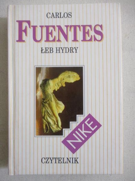 Fuentes Carlos - Łeb hydry