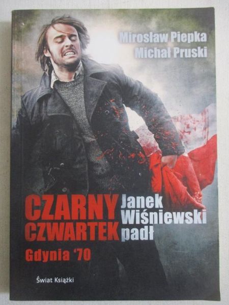 Pruski Michał - Czarny czwartek