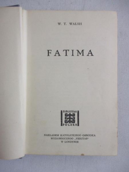 Fatima