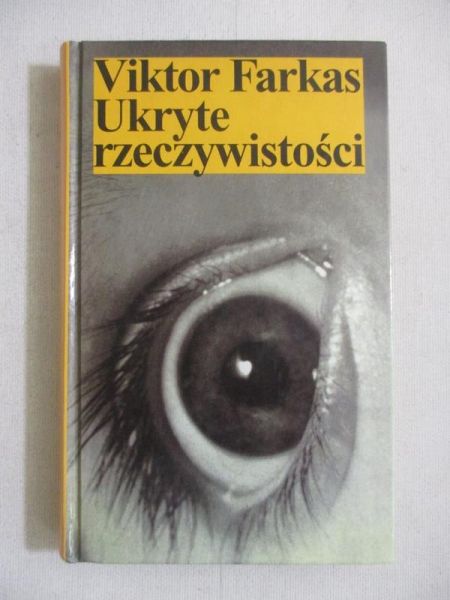 Ukryte rzeczywistości