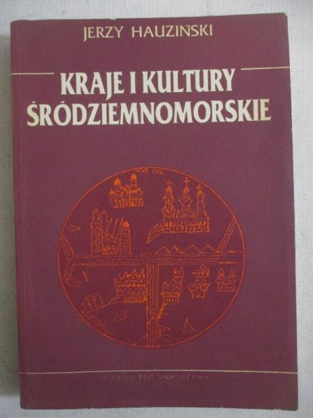 Kraje i kultury śródziemnomorskie