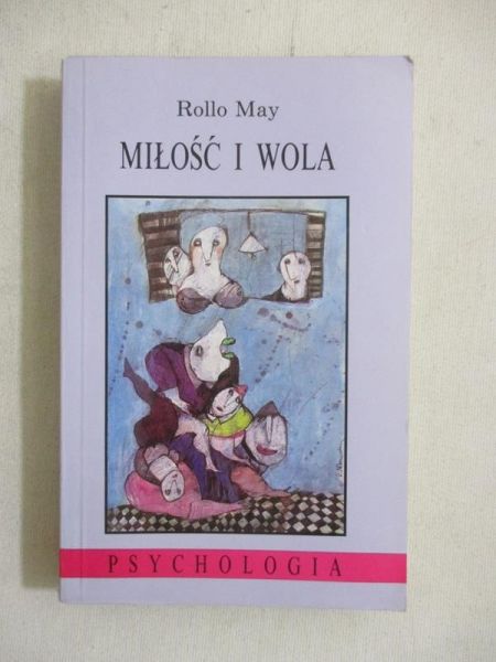 May Rollo - Miłość i wola