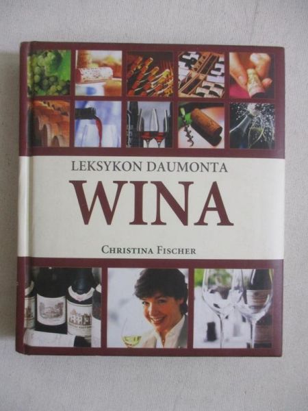 Fischer Christina - Wina