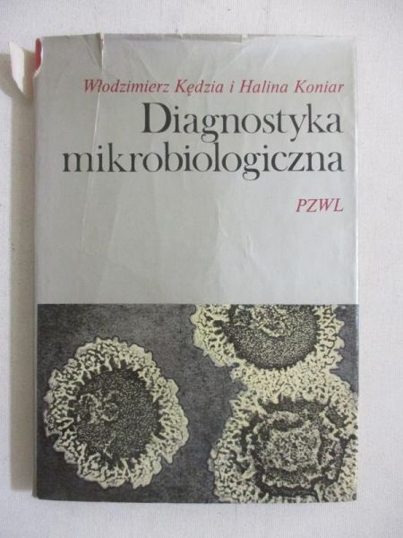 Diagnostyka mikrobiologiczna