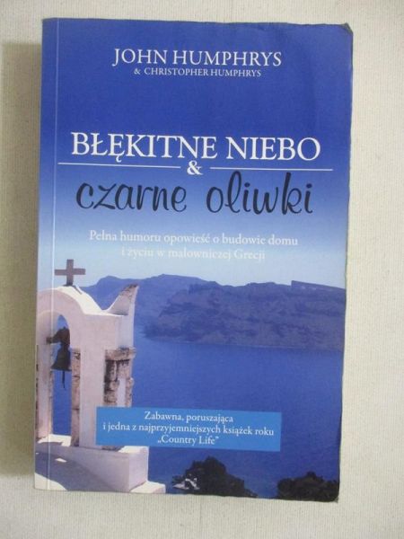 Błękitne niebo
