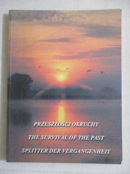 Przeszłości okruchy