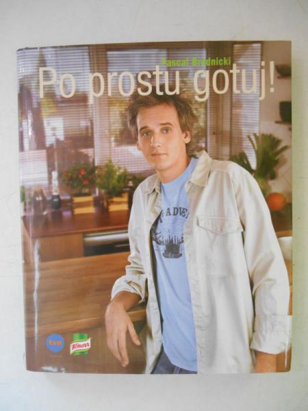 Po prostu gotuj!