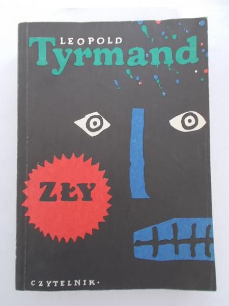Zły