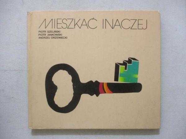 Mieszkać inaczej