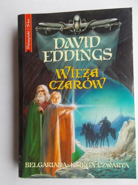 Wieża czarów