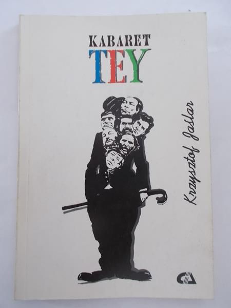 Kabaret Tey