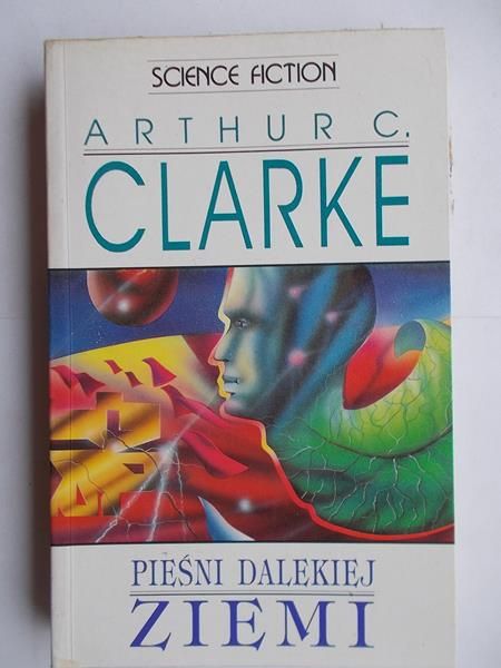 Pieśni dalekiej ziemi