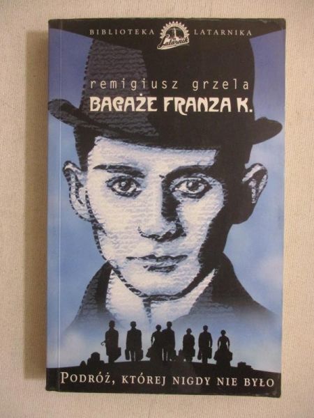 Bagaże Franza K.