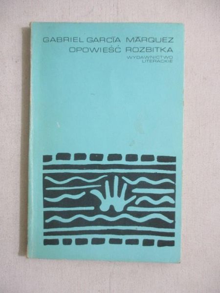 Opowieść rozbitka