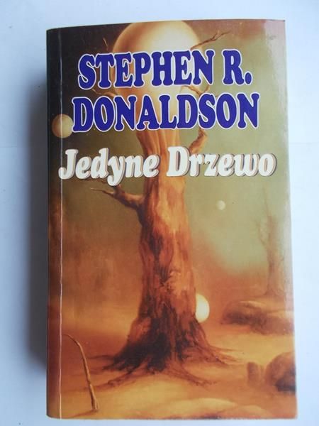 Jedyne drzewo