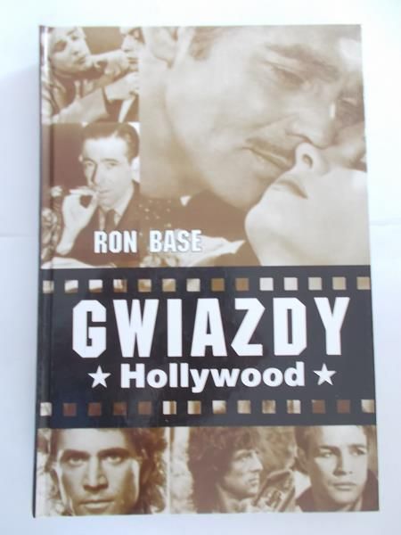 Base Ron - Gwiazdy Hollywood