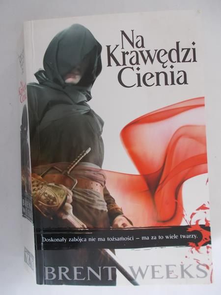 Na krawędzi cienia