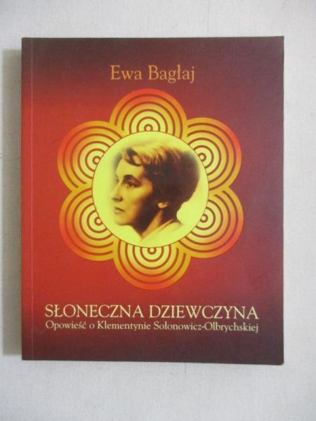 Słoneczna dziewczyna