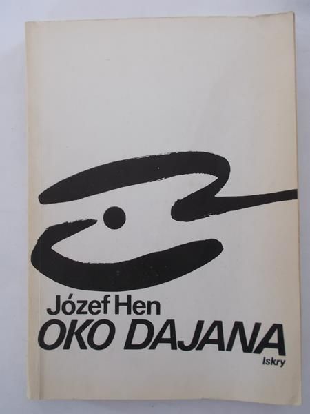 Oko Dajana