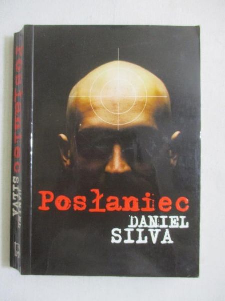 Silva Daniel - Posłaniec
