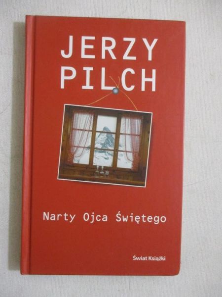 Narty Ojca Świętego