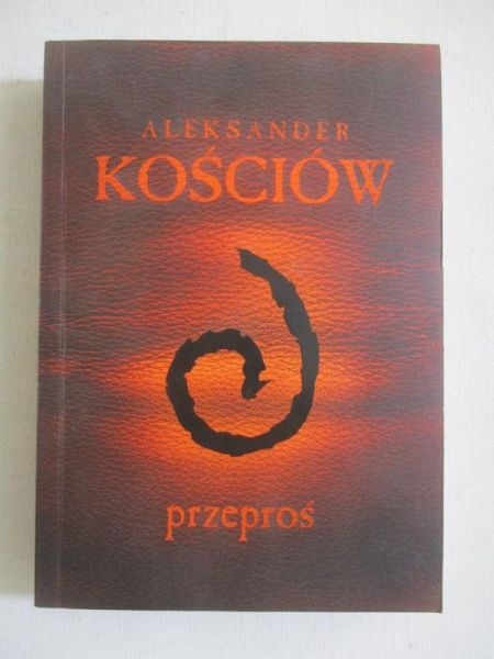 Kościów Aleksander - Przeproś