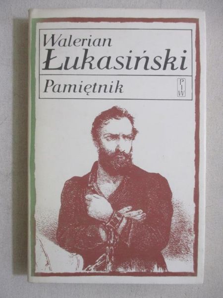Pamiętnik