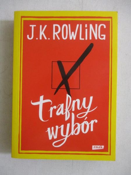 Trafny wybór