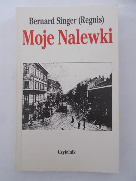 Moje Nalewki