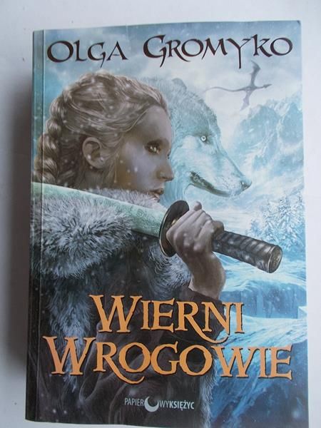 Wierni wrogowie