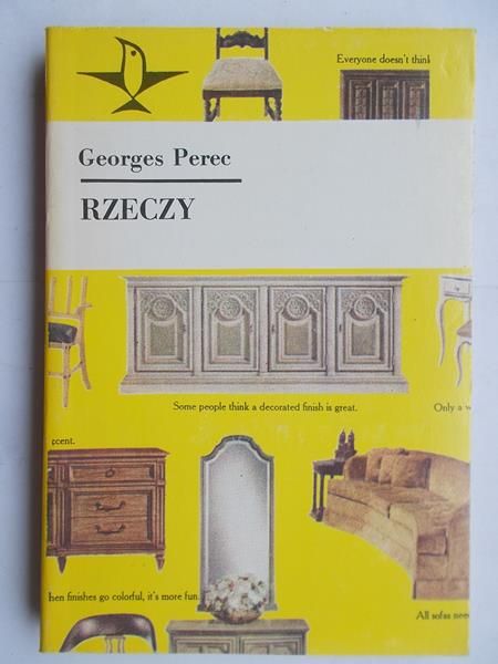 Rzeczy