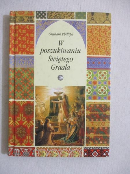 W poszukiwaniu Świętego Graala