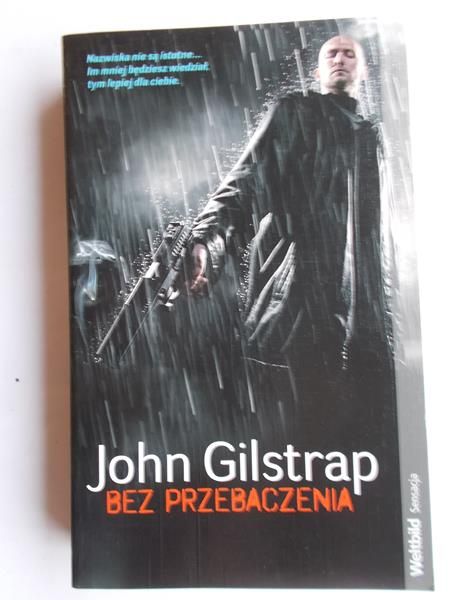 Bez przebaczenia