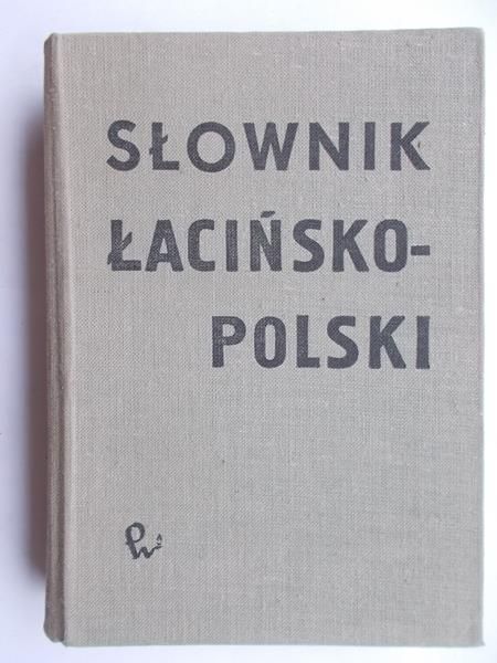 (op.)  -  Słownik łacińsko-polski