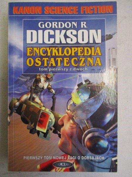Encyklopedia ostateczna