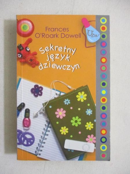Sekretny język dziewczyn