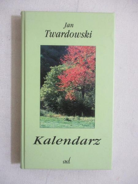 Kalendarz