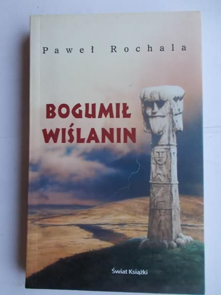 Bogumił Wiślanin