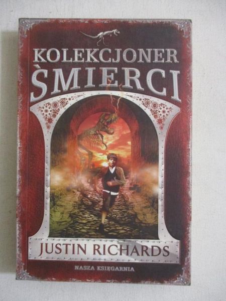 Kolekcjoner śmierci