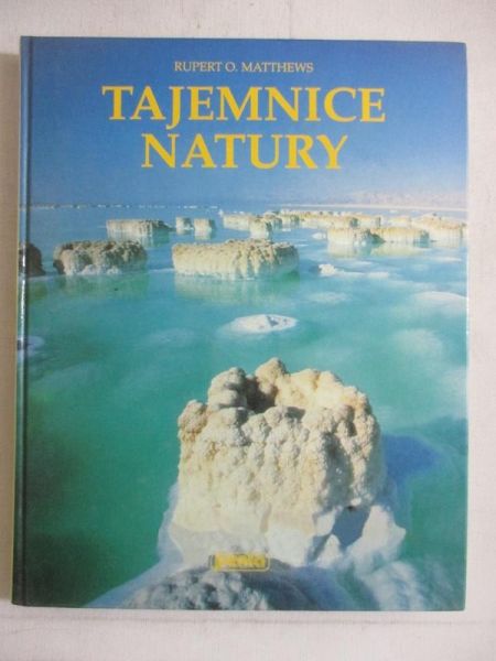 Tajemnice natury