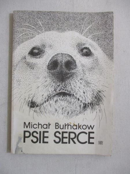 Psie serce