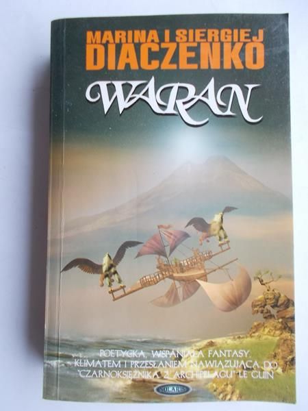 Waran