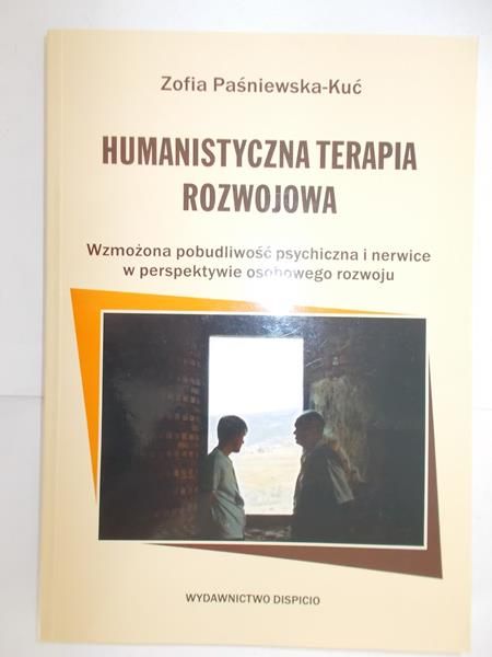 Humanistyczna Terapia Rozwojowa