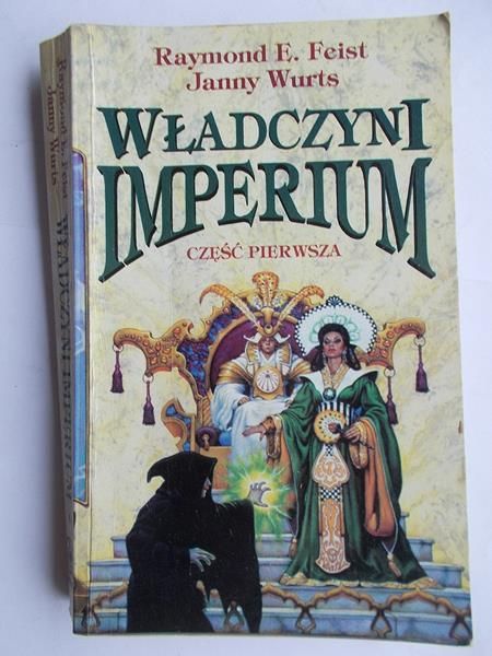 Władczyni imperium